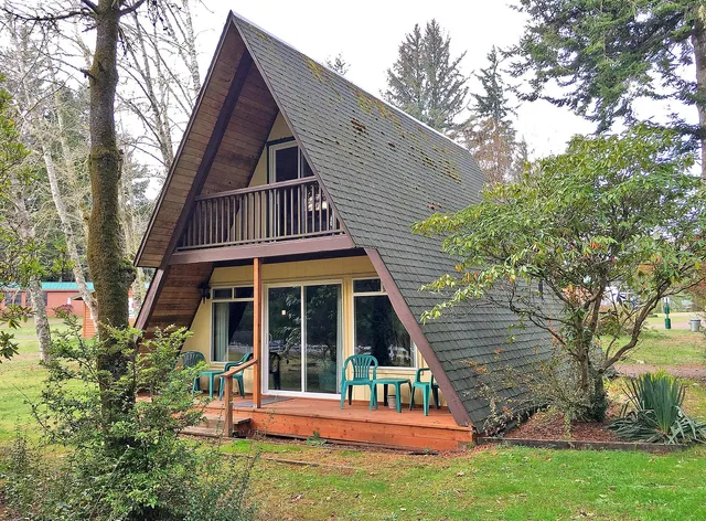 Park Motel and Cabins