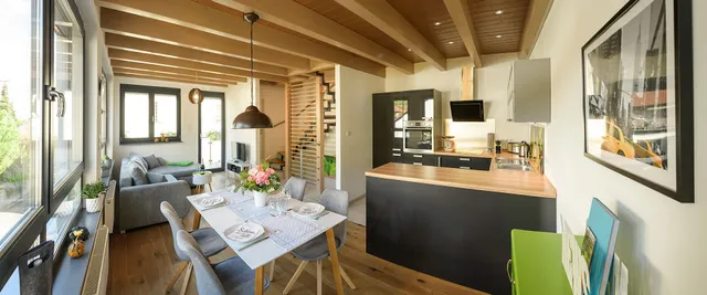 Ferienhaus Weinhäusel