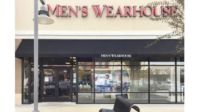Men's Wearhouse