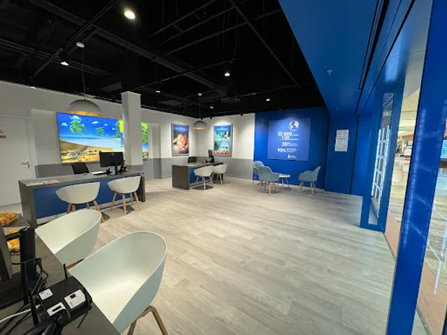 Promovacances Boulogne sur mer