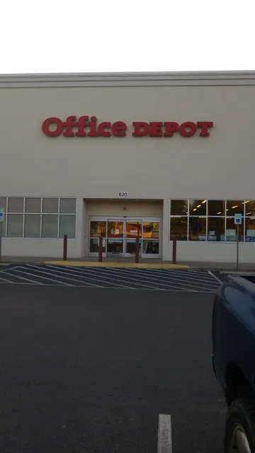 Office Depot
