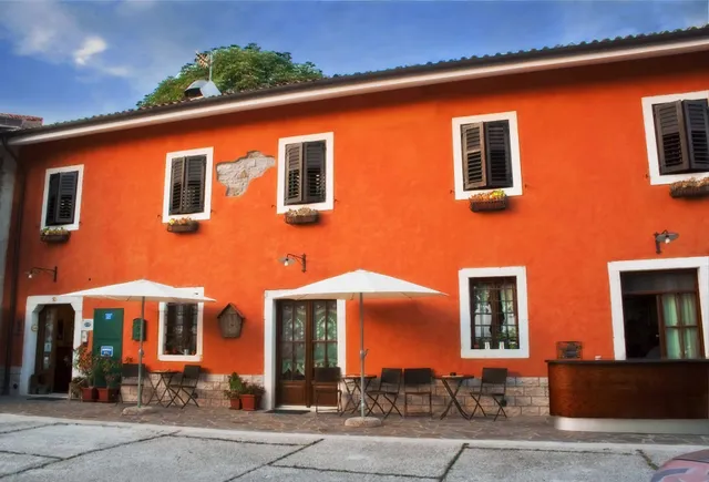 Hotel “La fontana”