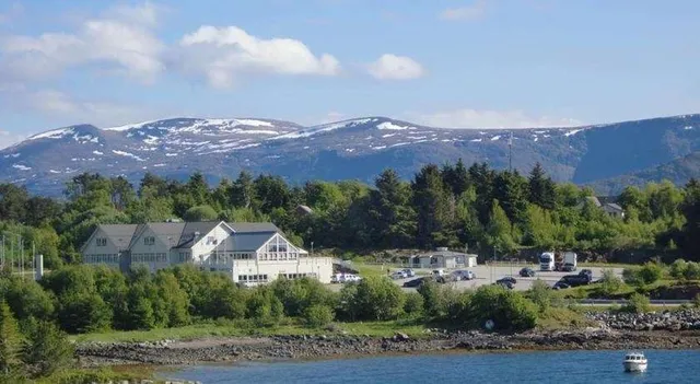 Aalesund Airport Hotel