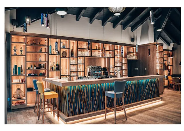 Restaurant am Tennisclub - Leonardo & Alberto