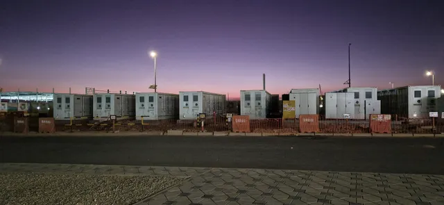 Visitor Center - NEOM Community 1