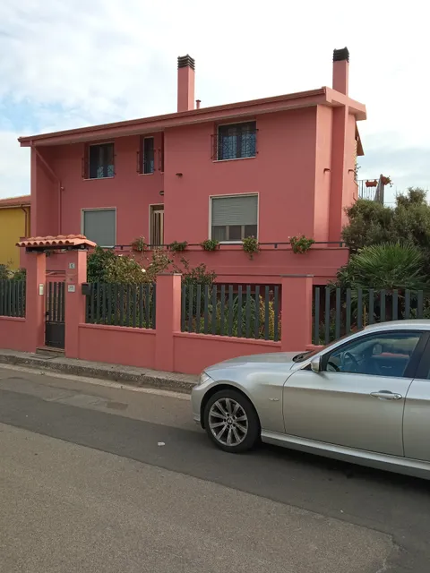 Corona Bed & Breakfast