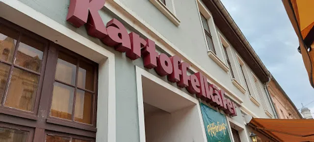 Kartoffelkäfer