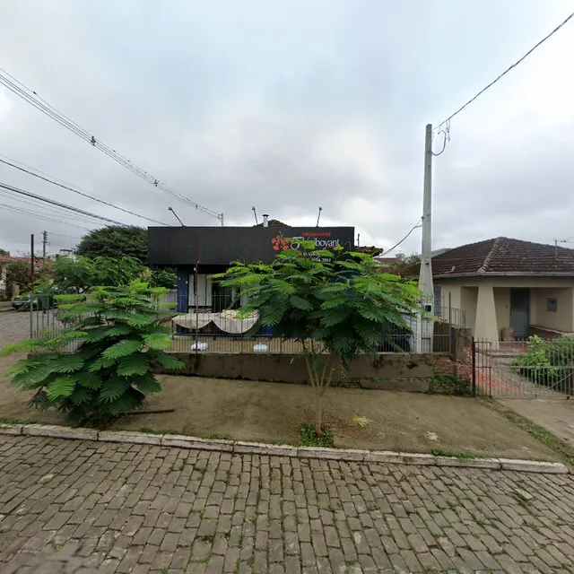 Restaurante Adélia Dresch