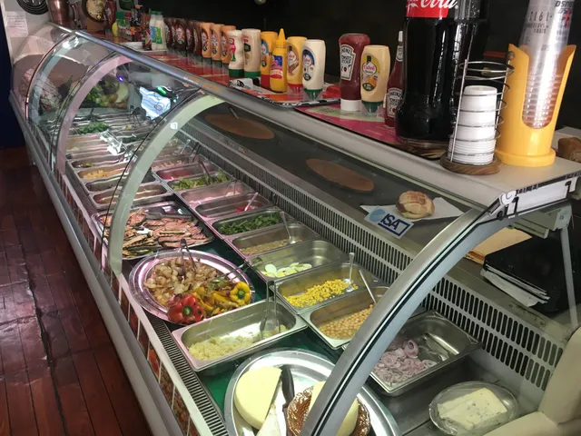 Paninoteca e Non Solo..di Quinto Martin