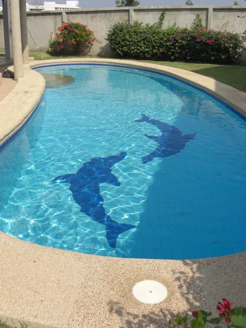 KV Pool Villa Hua Hin