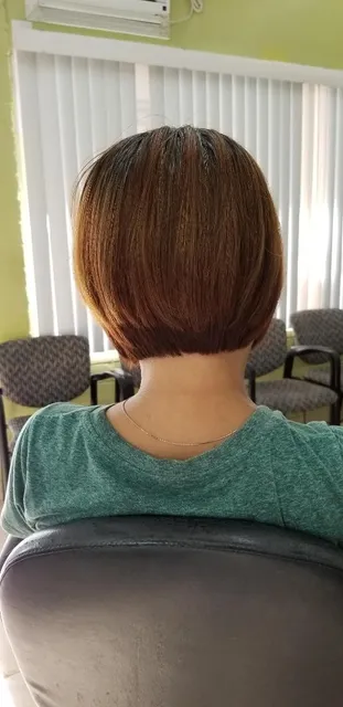 T & T Barber Hairstyling