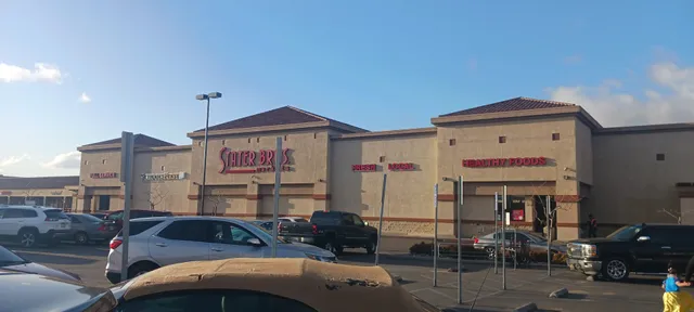 Stater Bros. Markets