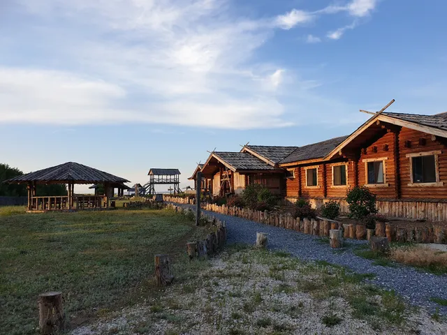 Slavyanskoye Podvor'ye