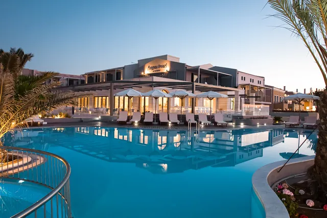 Aegean Pearl Hotel