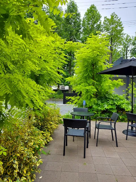 Starbucks Coffee - Iwaki Taira Donomae