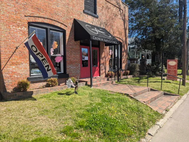 Chowan Arts Council