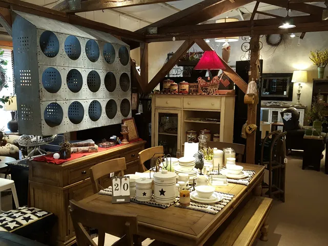 Aley Bair Home Furnishings