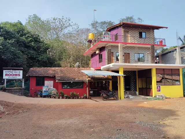 NAGACHOWDESHWARI HOME STAY
