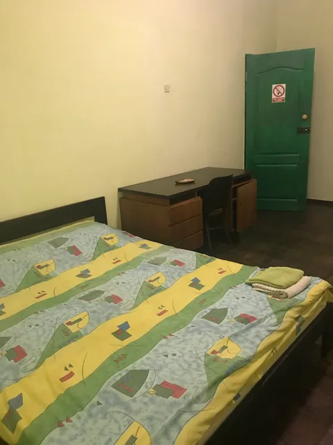 Гостевой дом на Ивана Светличного 6