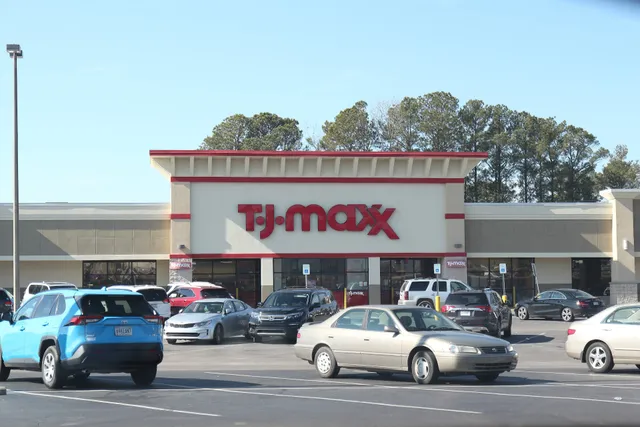 T.J. Maxx
