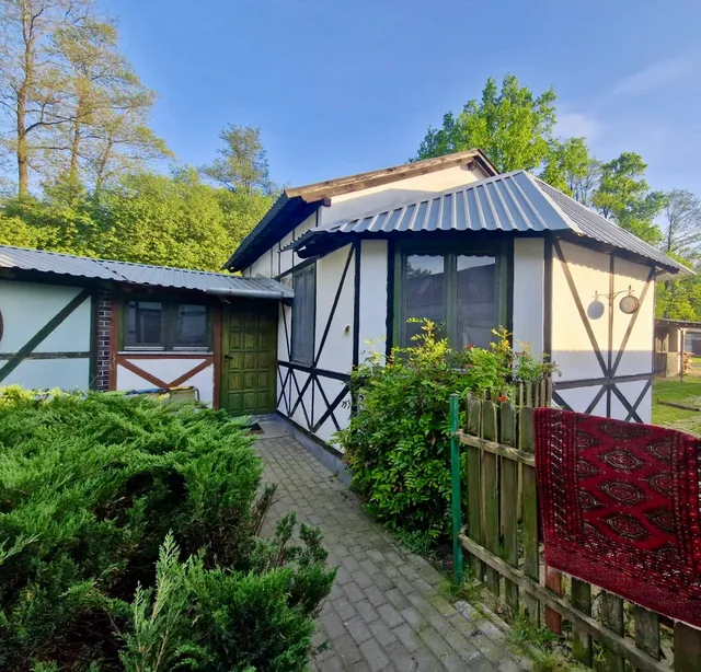 Agroturystyka.Stajnia Dorado-Puszcza Kampinoska