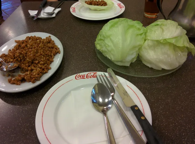 Man Lei Cheong Seng Restaurant