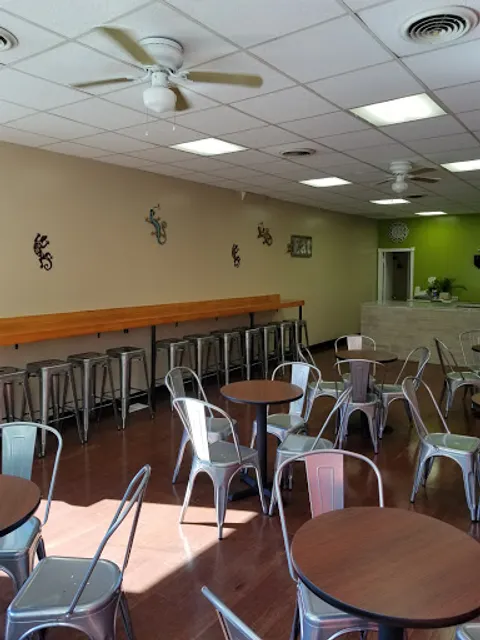 Cilantro & Ajo South Side