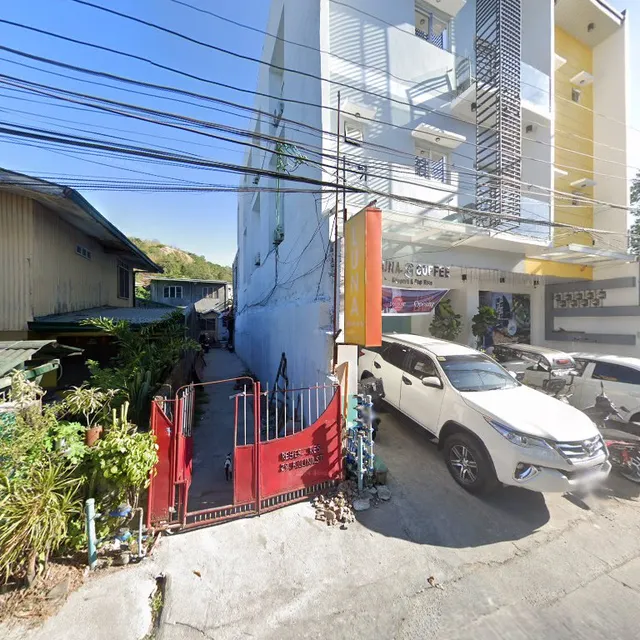 Luna Prime Hub & Inn