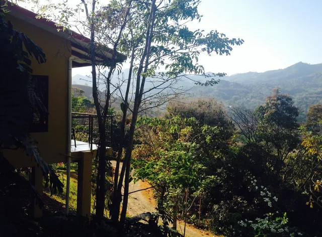 Hotel Villas de la Colina