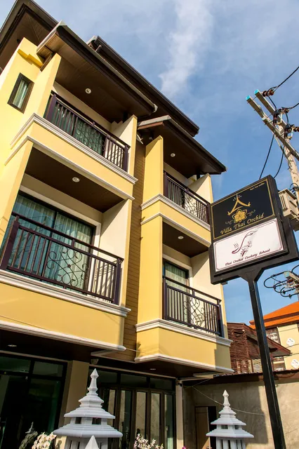 Villa Thai Orchid