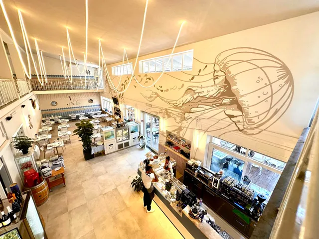 Il Volo Mare - Ristorante Bistrot