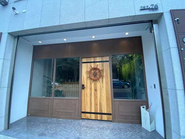 ARK方舟行旅民宿