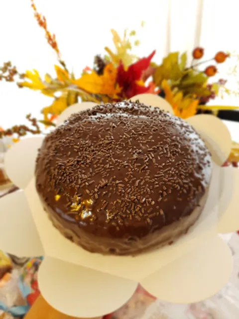 So Good Brazilian Treats