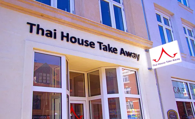 Thai House