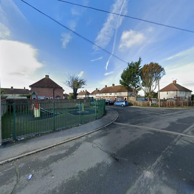 The Absolute Bang - Caribbean Takeaway