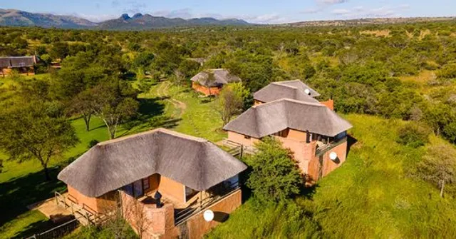 Wildthingz Bush Lodge