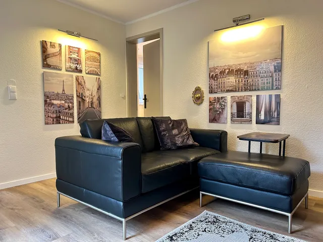 Ferienwohnungen Villa Pauline Bad Sooden-Allendorf