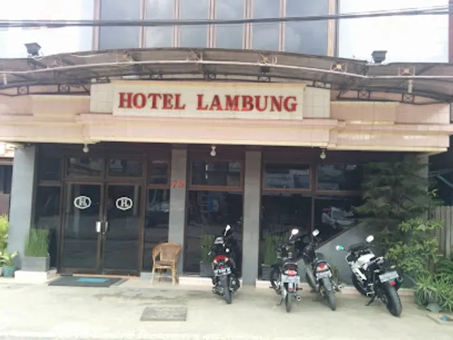 Hotel Lambung