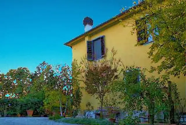 Affittacamere PiGreco