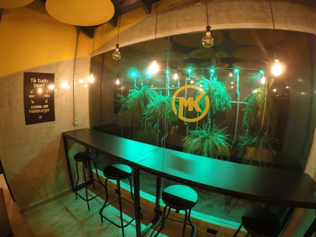 Make Burgers Hamburgueria