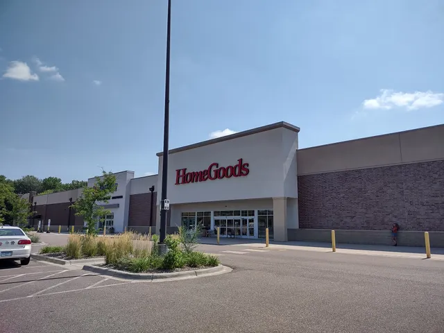 T.J. Maxx & HomeGoods