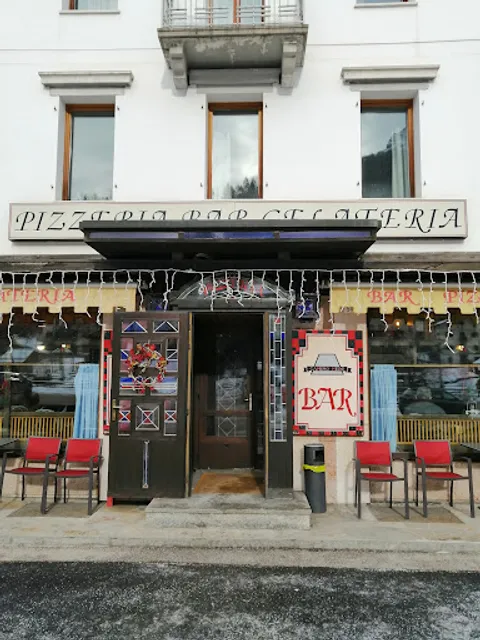 Pizzeria Camino Nero