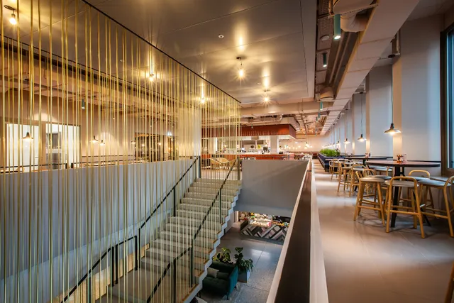 Chez Marie Restaurant