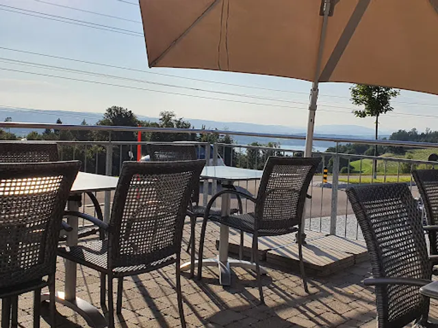 Hirschfarm Restaurant