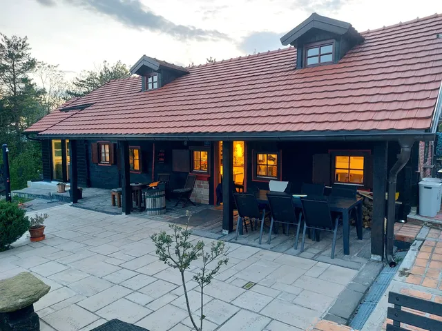 Kuća za odmor Freya