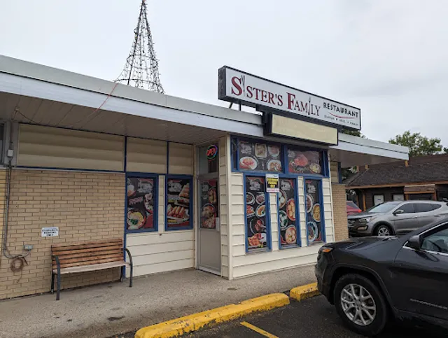 Sister's Family Restaurant
