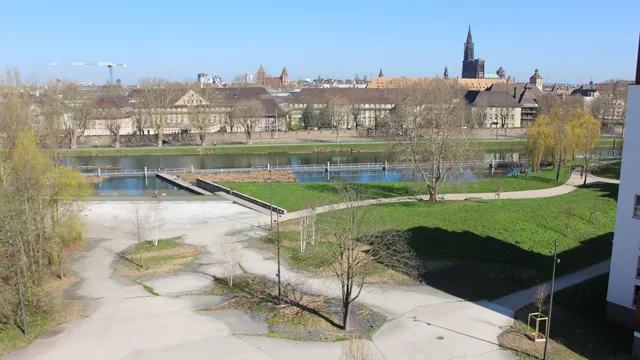 Holiday Inn Express Strasbourg - Centre by IHG