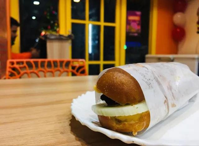 Foodie Fast N Fresh