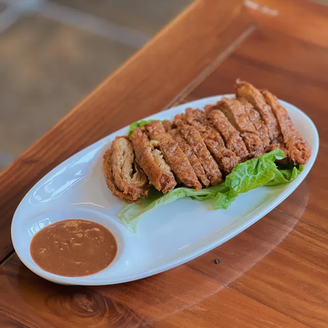 功德林武康路店