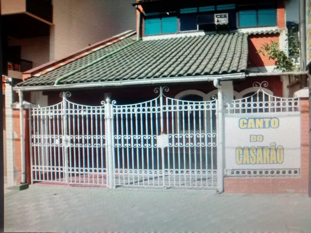 Pousada Canto do Casarão